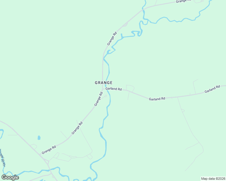 map of restaurants, bars, coffee shops, grocery stores, and more near 12 Garland Road in Lancaster