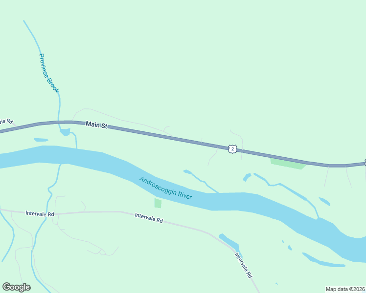 map of restaurants, bars, coffee shops, grocery stores, and more near 2675 Main Street in Hanover