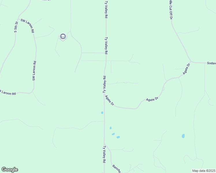 map of restaurants, bars, coffee shops, grocery stores, and more near 30797 Ty Valley Road in Lebanon
