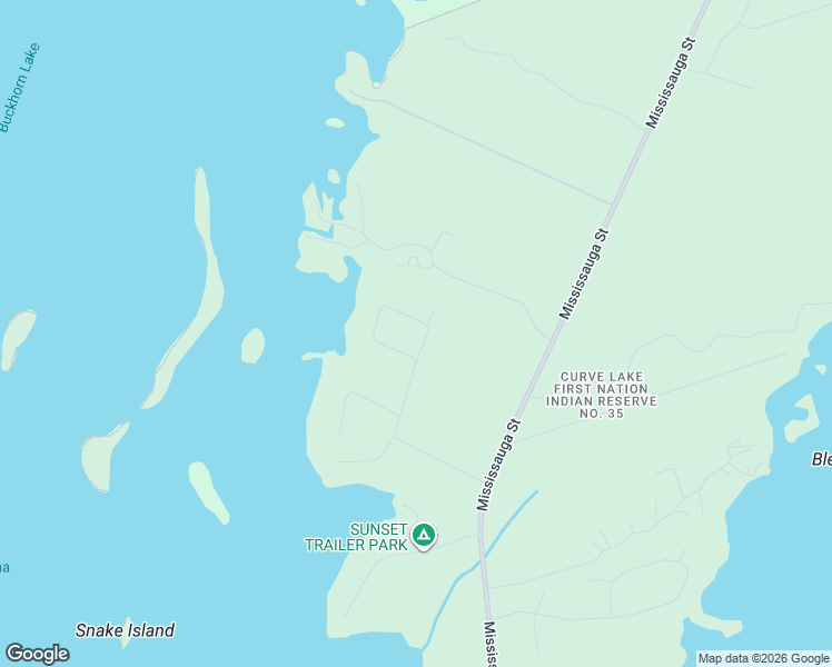 map of restaurants, bars, coffee shops, grocery stores, and more near 73 Franklin Street in Curve Lake