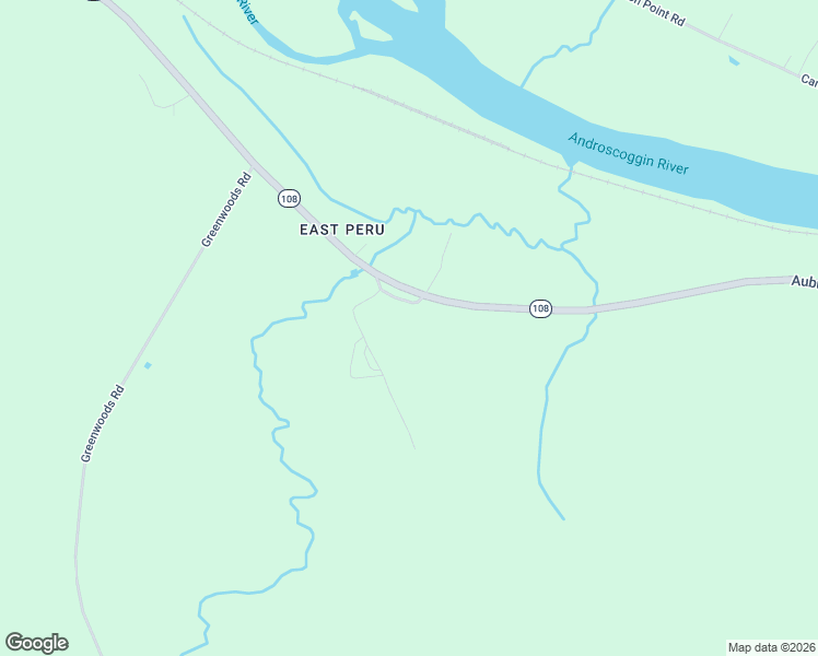 map of restaurants, bars, coffee shops, grocery stores, and more near 36 Holman Road in Peru