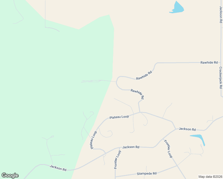 map of restaurants, bars, coffee shops, grocery stores, and more near 12296 Rawhide Road in Whitewood