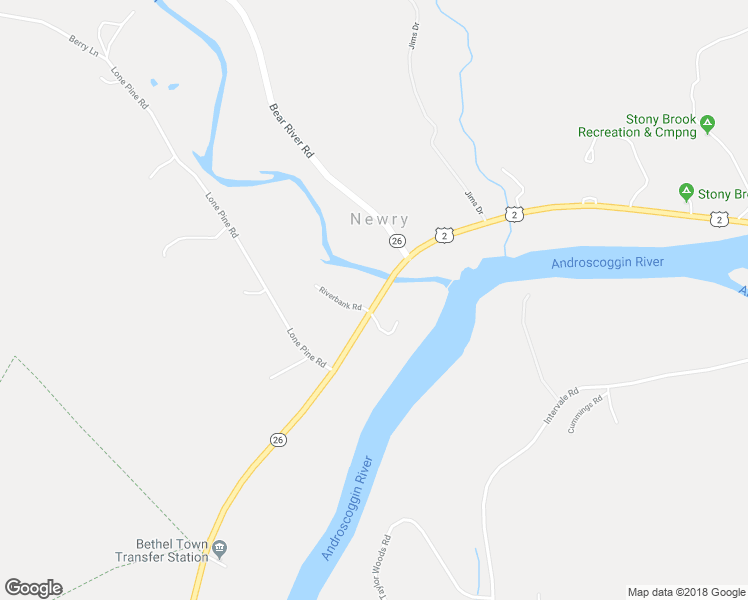 map of restaurants, bars, coffee shops, grocery stores, and more near 1166 Mayville Road in Newry