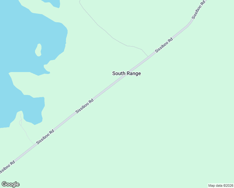 map of restaurants, bars, coffee shops, grocery stores, and more near 3828 Sissiboo Road in Barton