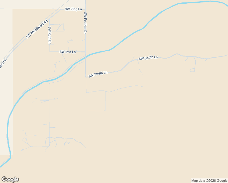 map of restaurants, bars, coffee shops, grocery stores, and more near 4905 Southwest Wanker Lane in Culver