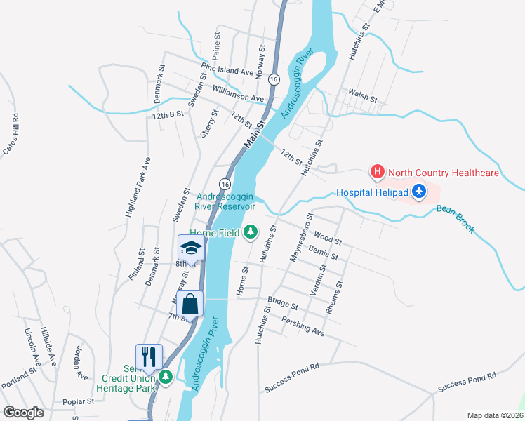 map of restaurants, bars, coffee shops, grocery stores, and more near 9 Wood Street in Berlin