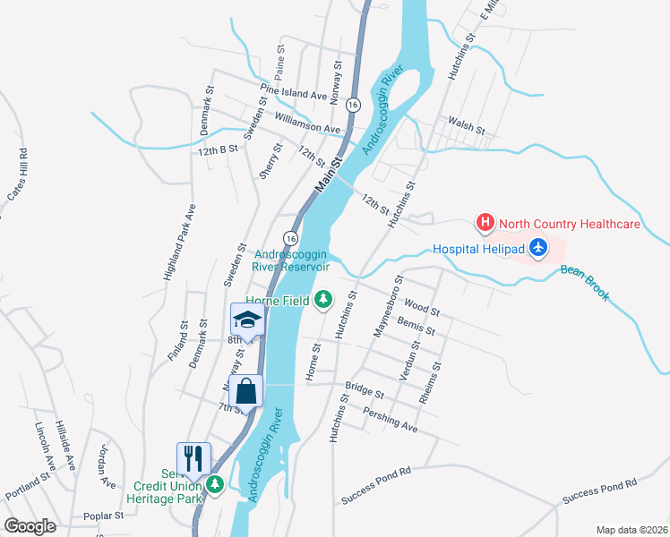 map of restaurants, bars, coffee shops, grocery stores, and more near 9 Wood Street in Berlin