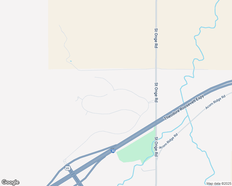 map of restaurants, bars, coffee shops, grocery stores, and more near 8017 Brooks Loop in Spearfish