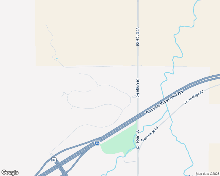 map of restaurants, bars, coffee shops, grocery stores, and more near 6845 Saint Onge Oil Road in Spearfish