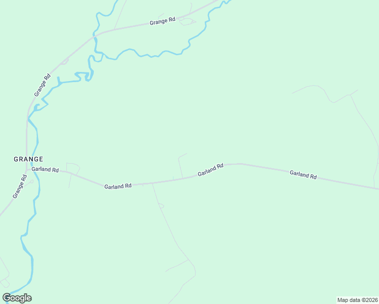 map of restaurants, bars, coffee shops, grocery stores, and more near 68 Garland Road in Lancaster