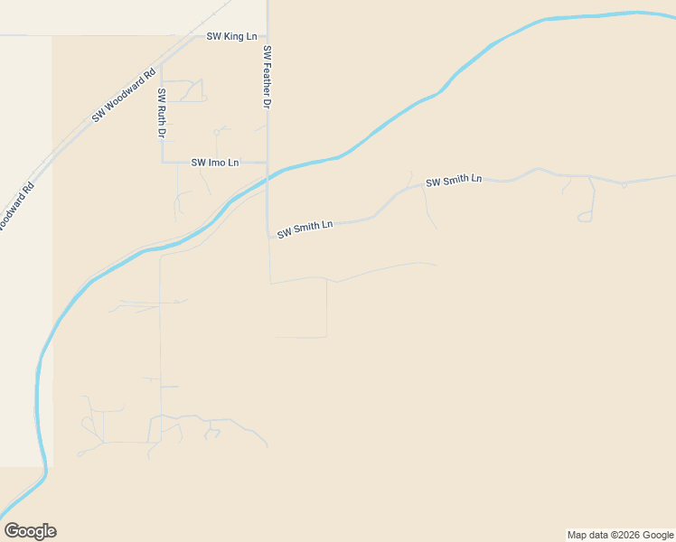 map of restaurants, bars, coffee shops, grocery stores, and more near 4905 Southwest Wanker Lane in Culver