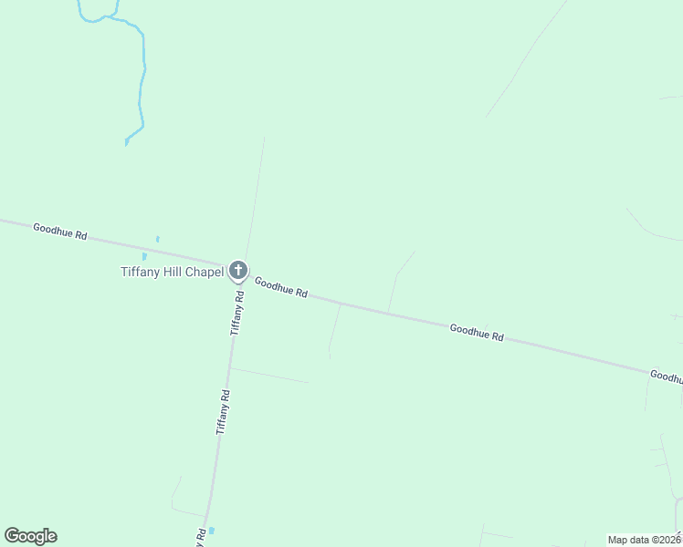 map of restaurants, bars, coffee shops, grocery stores, and more near 195 Goodhue Road in Sidney