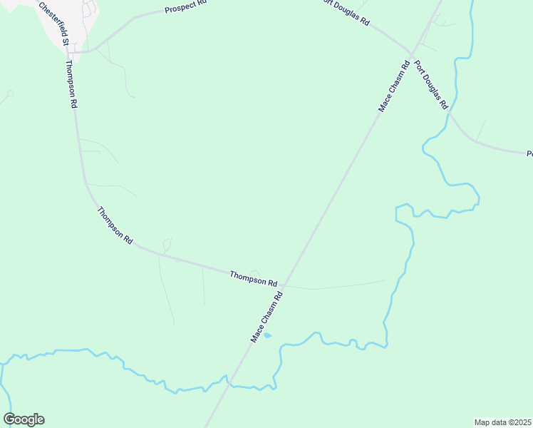 map of restaurants, bars, coffee shops, grocery stores, and more near 481 Mace Chasm Road in Keeseville