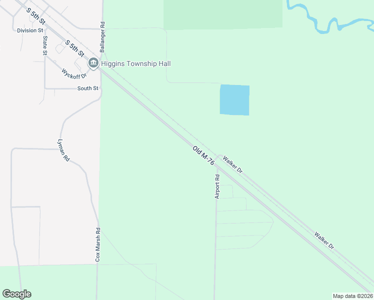map of restaurants, bars, coffee shops, grocery stores, and more near in Roscommon