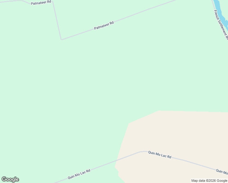 map of restaurants, bars, coffee shops, grocery stores, and more near 2209 B Quin Mo Lac Road in Tweed