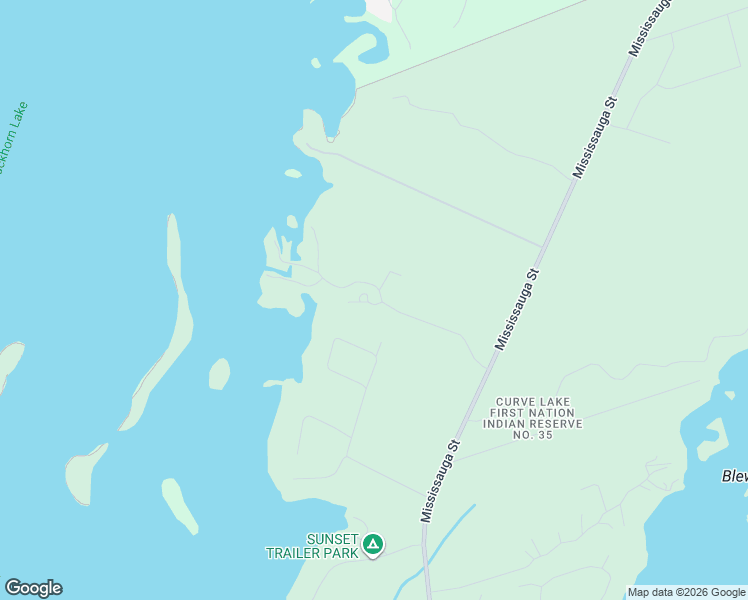 map of restaurants, bars, coffee shops, grocery stores, and more near 73 Franklin Street in Curve Lake