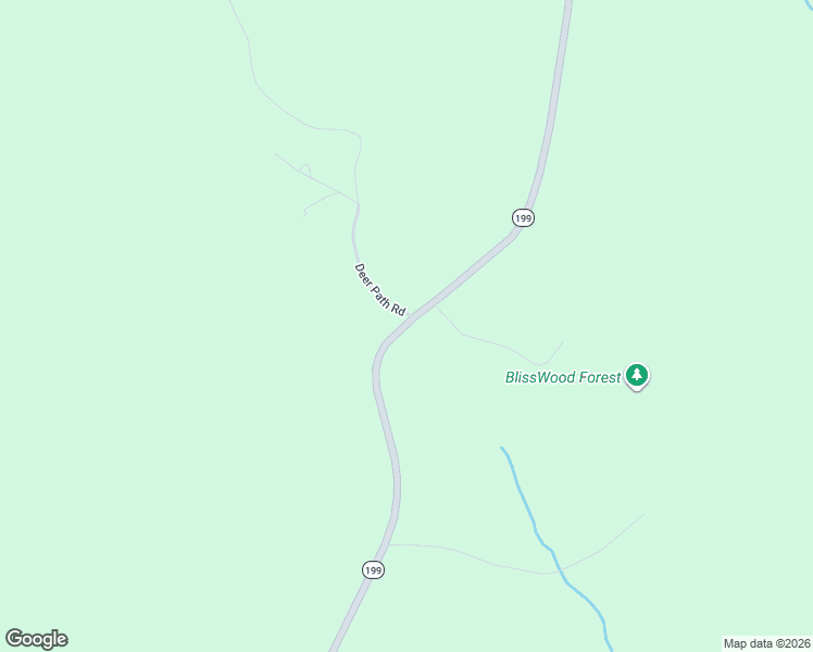 map of restaurants, bars, coffee shops, grocery stores, and more near 453 Maine 199 in Penobscot