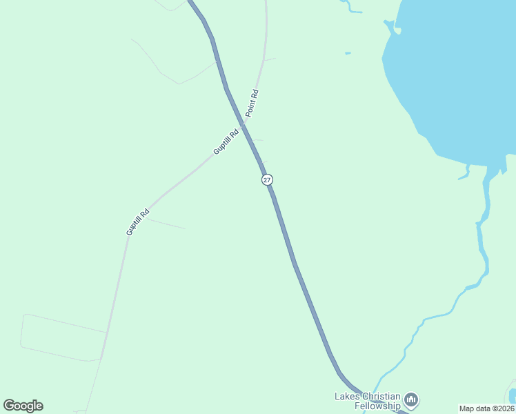 map of restaurants, bars, coffee shops, grocery stores, and more near 573 Augusta Road in Belgrade