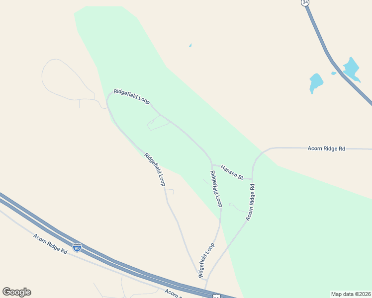 map of restaurants, bars, coffee shops, grocery stores, and more near 20099 Ridgefield Loop in Spearfish