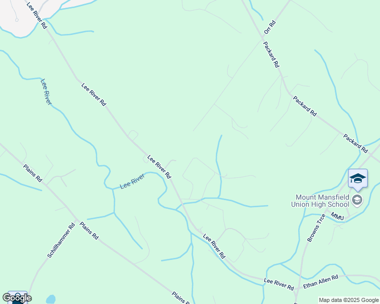 map of restaurants, bars, coffee shops, grocery stores, and more near 36 Skyview Drive in Jericho