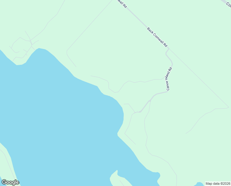 map of restaurants, bars, coffee shops, grocery stores, and more near Dauphinee Road in Mahone Bay