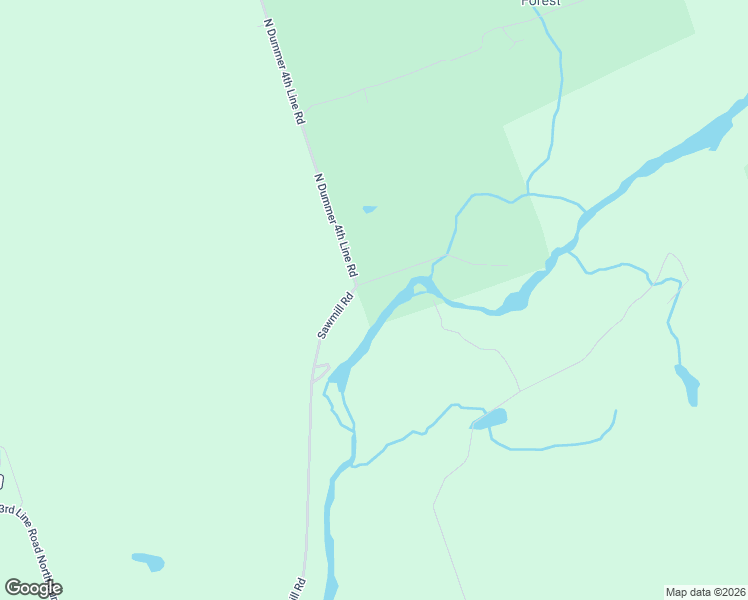 map of restaurants, bars, coffee shops, grocery stores, and more near 529 Sawmill Road in Harcourt