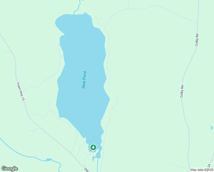 map of restaurants, bars, coffee shops, grocery stores, and more near 300 Lake Road in Lunenburg