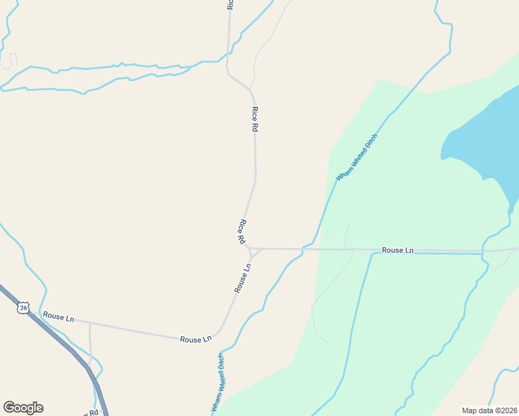 map of restaurants, bars, coffee shops, grocery stores, and more near in Unity