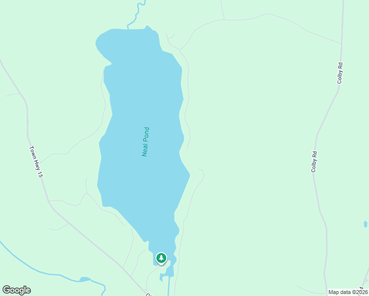 map of restaurants, bars, coffee shops, grocery stores, and more near 300 Lake Road in Lunenburg