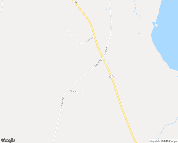 map of restaurants, bars, coffee shops, grocery stores, and more near 7 Guptill Road in Belgrade