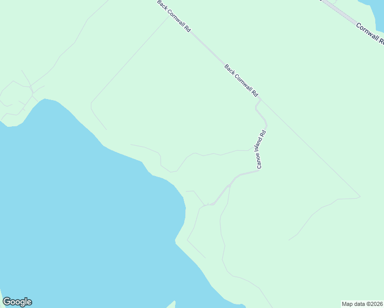 map of restaurants, bars, coffee shops, grocery stores, and more near Dauphinee Road in Lunenburg