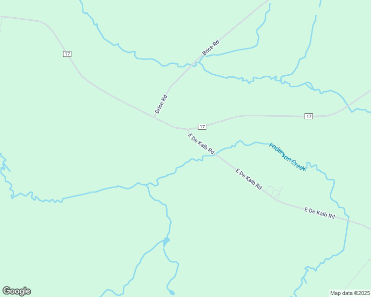 map of restaurants, bars, coffee shops, grocery stores, and more near in De Kalb Junction