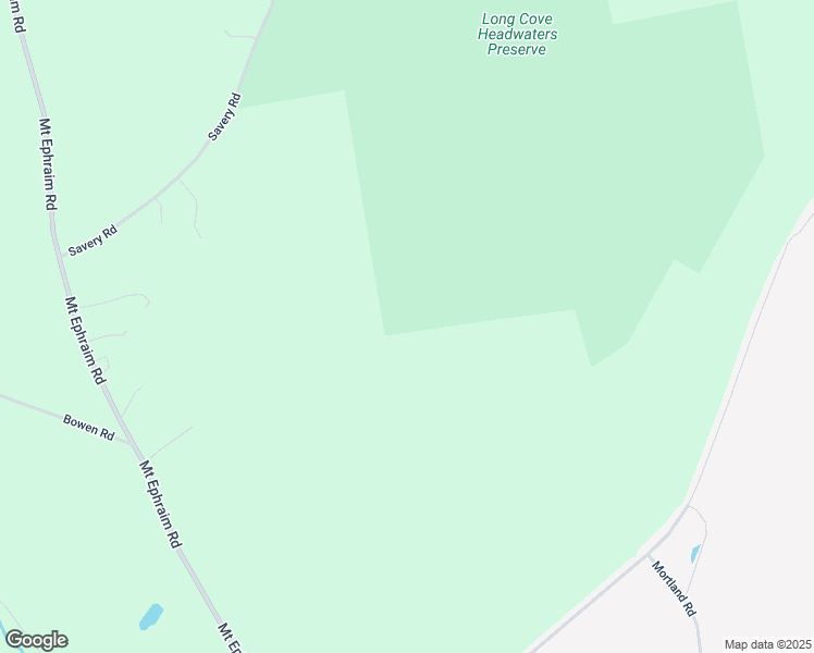 map of restaurants, bars, coffee shops, grocery stores, and more near 249 Mount Ephraim Road in Searsport