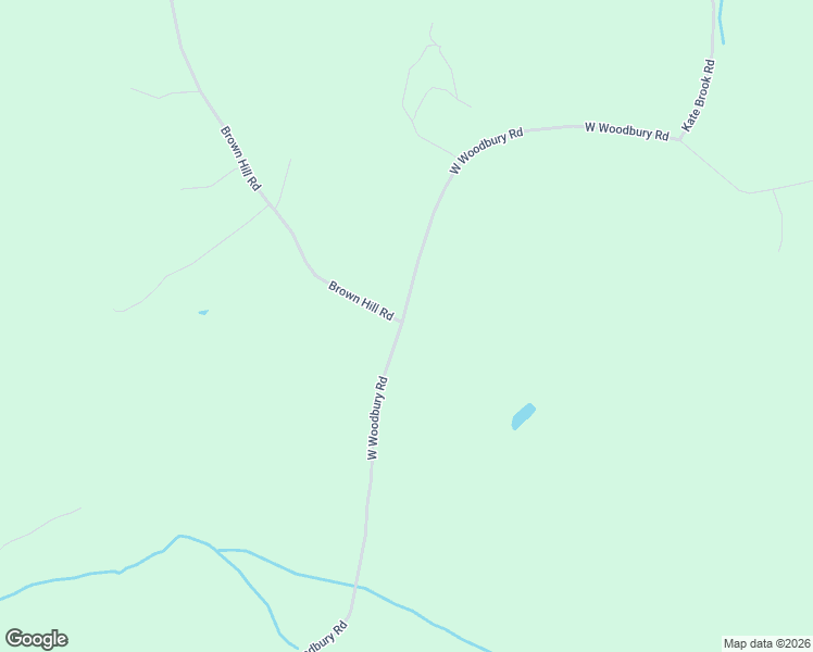 map of restaurants, bars, coffee shops, grocery stores, and more near 1232 West Woodbury Road in Wolcott