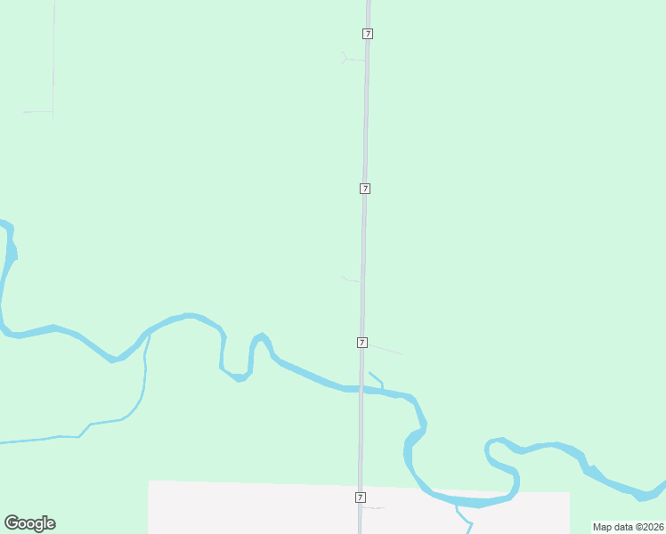 map of restaurants, bars, coffee shops, grocery stores, and more near 30244 County Road 7 in Wabasso