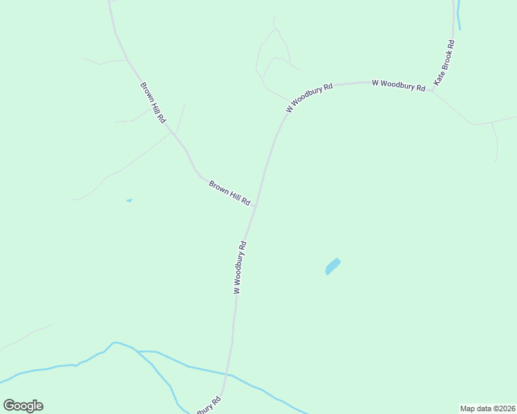 map of restaurants, bars, coffee shops, grocery stores, and more near 1232 West Woodbury Road in Wolcott