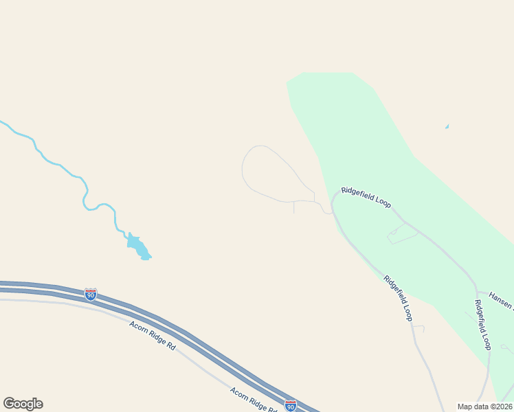 map of restaurants, bars, coffee shops, grocery stores, and more near 11816 Valley View Circle in Spearfish