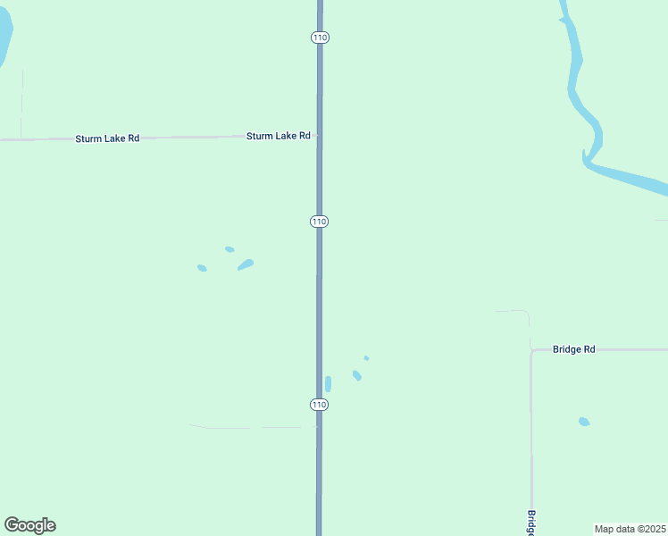 map of restaurants, bars, coffee shops, grocery stores, and more near N6970 Wisconsin 22 in Manawa