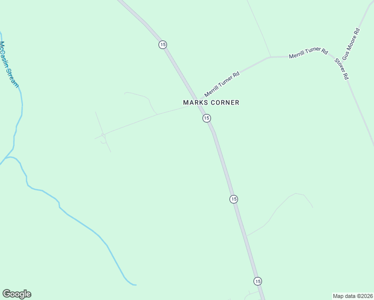 map of restaurants, bars, coffee shops, grocery stores, and more near 18 Horsepower Farm Road in Penobscot