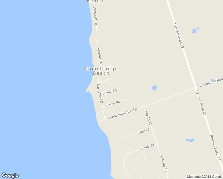 map of restaurants, bars, coffee shops, grocery stores, and more near 2892 Warren Road in Brechin