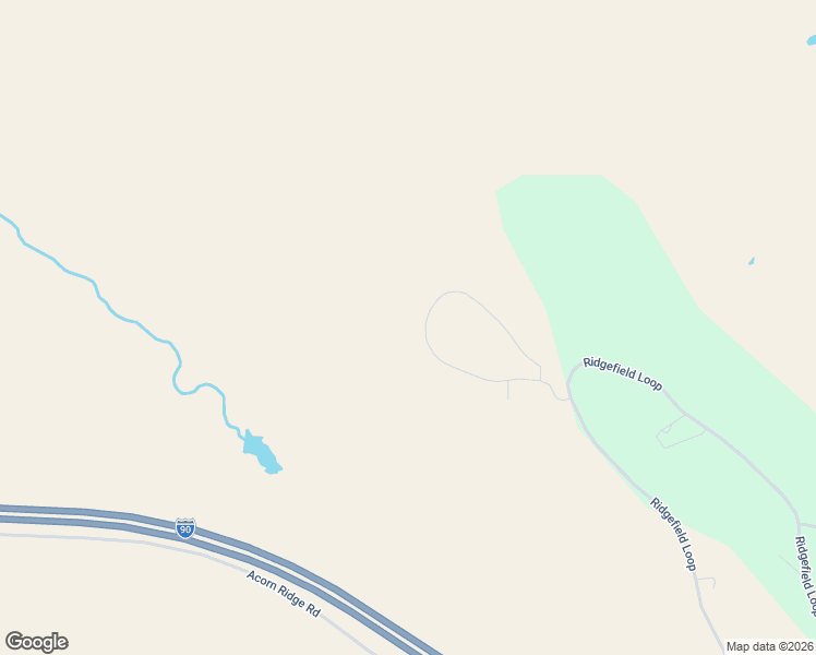 map of restaurants, bars, coffee shops, grocery stores, and more near 11816 Valley View Circle in Spearfish