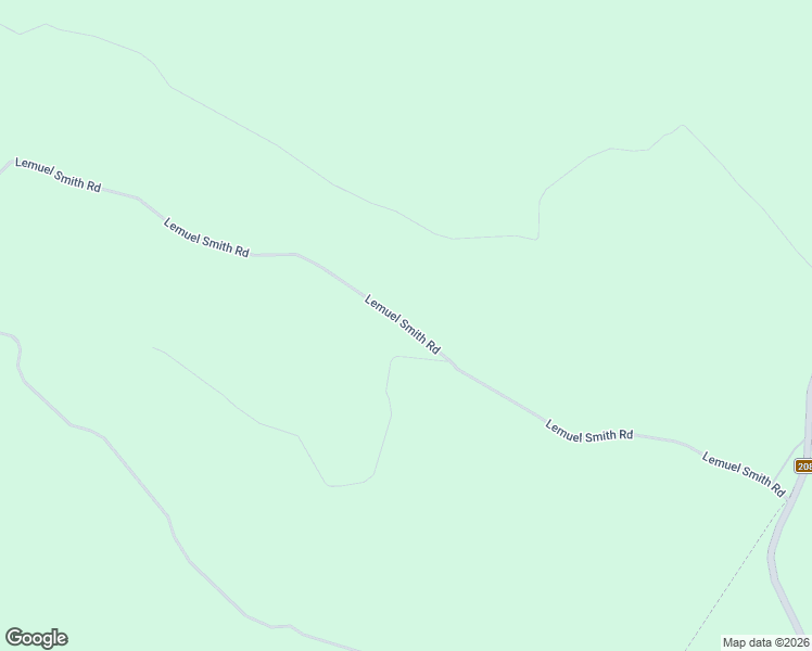 map of restaurants, bars, coffee shops, grocery stores, and more near Lemuel Smith Road in Lunenburg