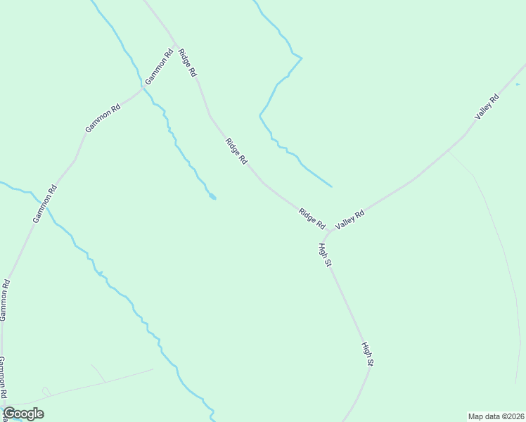 map of restaurants, bars, coffee shops, grocery stores, and more near 447 Ridge Road in Peru