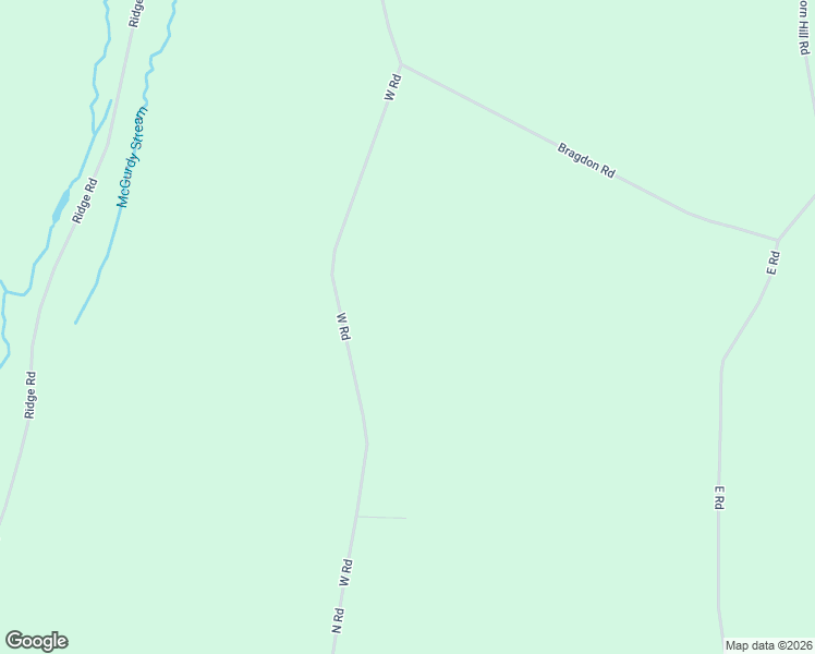 map of restaurants, bars, coffee shops, grocery stores, and more near in Chesterville