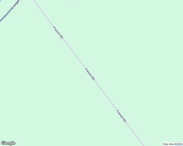 map of restaurants, bars, coffee shops, grocery stores, and more near 283 French Road in Plympton