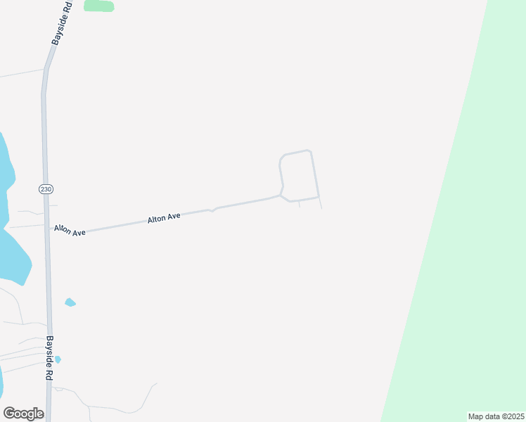 map of restaurants, bars, coffee shops, grocery stores, and more near 125 Altons Avenue in Ellsworth