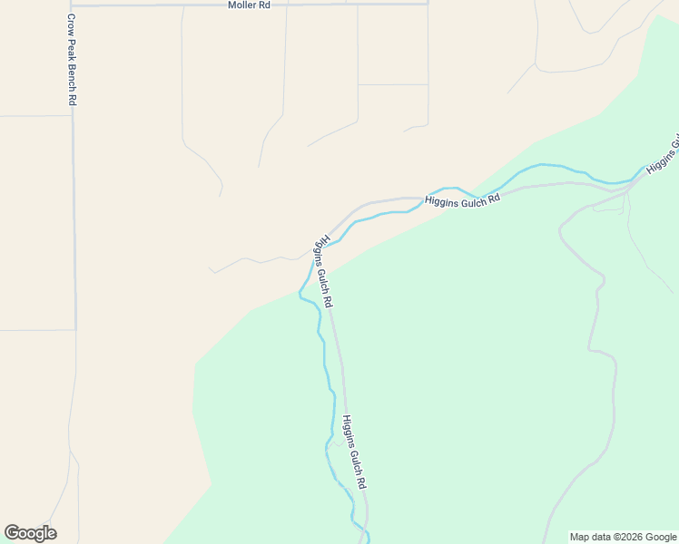 map of restaurants, bars, coffee shops, grocery stores, and more near 20049 Higgins Gulch Road in Spearfish