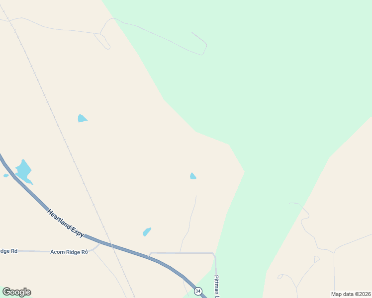 map of restaurants, bars, coffee shops, grocery stores, and more near in Whitewood