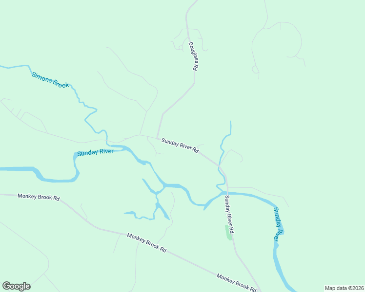 map of restaurants, bars, coffee shops, grocery stores, and more near 10 Douglass Road in Newry