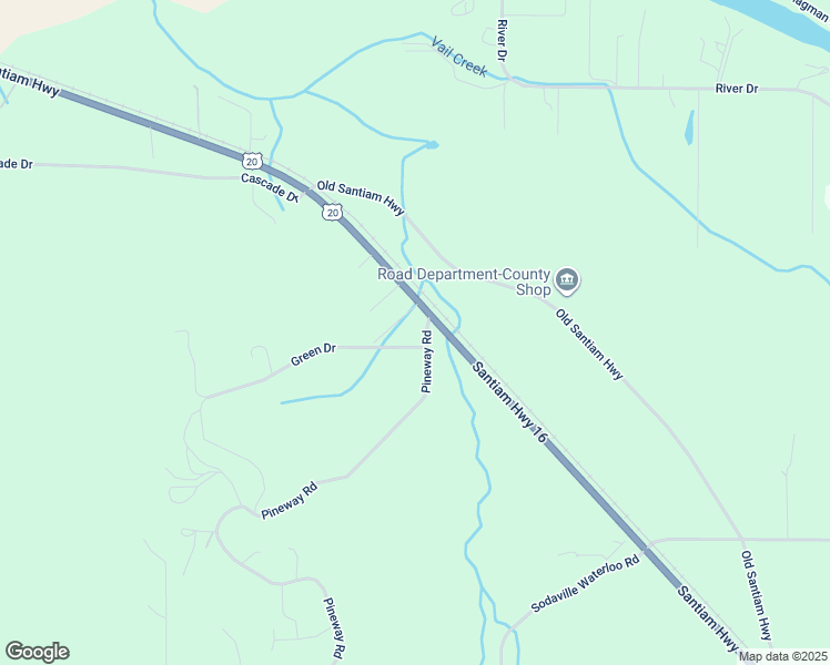 map of restaurants, bars, coffee shops, grocery stores, and more near 38839 Christopher Way in Lebanon